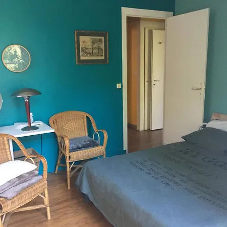 Tatil Evi Prive Centre Hossegor Jardin Parking Soorts-Hossegor