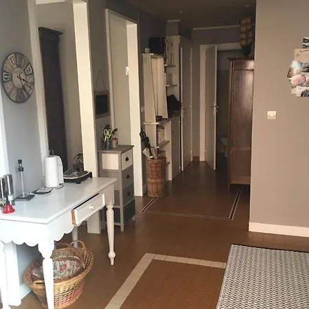 Prive Centre Hossegor Jardin Parking Holiday home