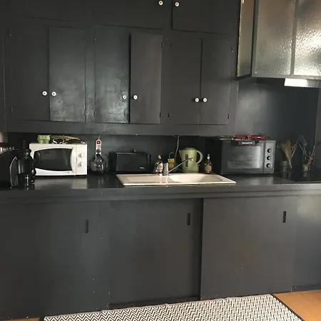 Prive Centre Hossegor Jardin Parking Holiday home